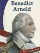 Stock image for Benedict Arnold for sale by ThriftBooks-Dallas
