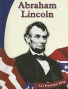 Beispielbild fr Abraham Lincoln (Let Freedom Ring) zum Verkauf von medimops