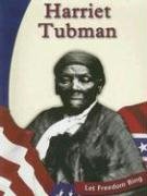 Stock image for Harriet Tubman (Let Freedom Ring) for sale by HPB-Movies