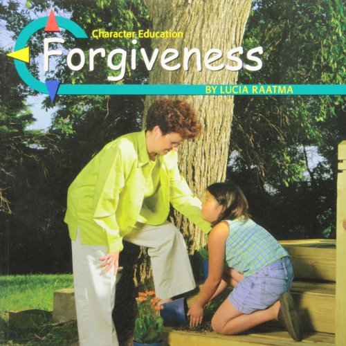 9780736846851: Forgiveness (Character Education)