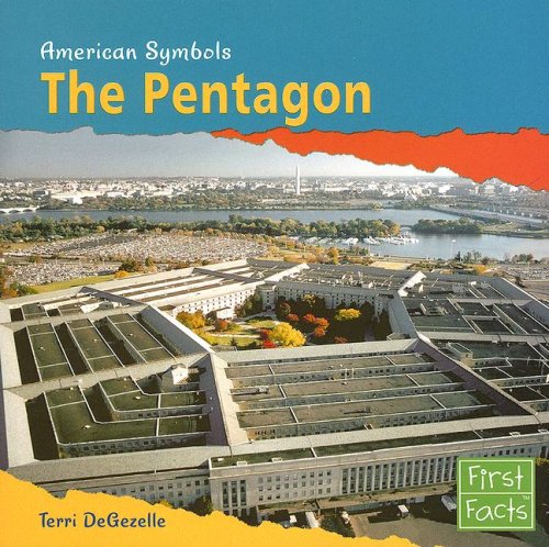 Stock image for The Pentagon (American Symbols) for sale by SecondSale