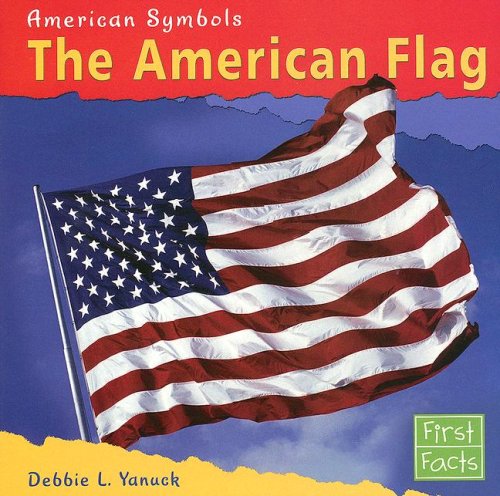 Beispielbild fr The American Flag zum Verkauf von ThriftBooks-Dallas