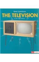 Beispielbild fr The Television zum Verkauf von Better World Books