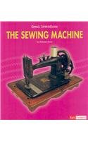 Imagen de archivo de The Sewing Machine (Fact Finders; Great Inventions) a la venta por Half Price Books Inc.