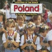 9780736847391: Poland (Countries of the World)