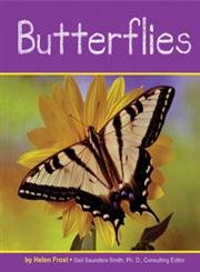 9780736848831: Butterflies