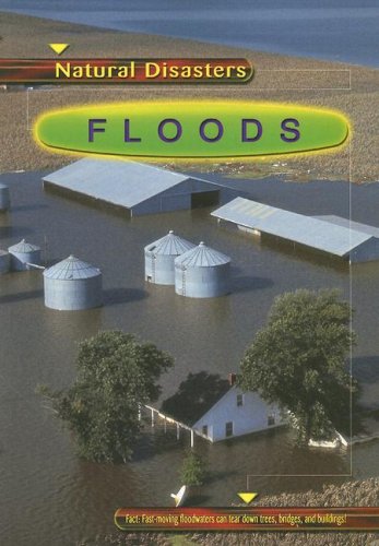 Floods (9780736849128) by Allen, Jean