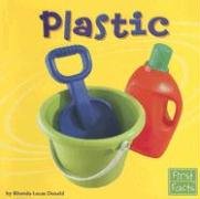 Beispielbild fr Plastic (Materials) zum Verkauf von BookShop4U