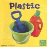 Imagen de archivo de Plastic a la venta por Ebooksweb