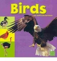 9780736849432: Birds (First Facts, Exploring the Animal Kingdom)