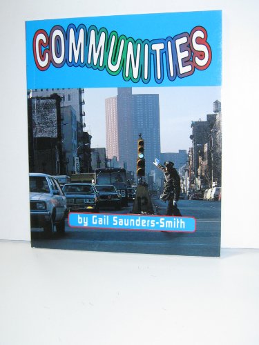 Beispielbild fr Library Book: Communities (Rise and Shine) zum Verkauf von SecondSale