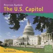 Stock image for The U.S. Capitol (American Symbols) for sale by HPB-Diamond