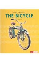 9780736849913: The Bicycle (Fact Finders; Great Inventions)