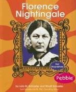 Florence Nightingale (First Biographies) (9780736850834) by Schaefer, Lola M.; Schaefer, Wyatt