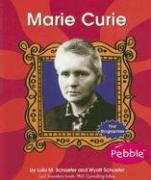 Marie Curie (First Biographies) (9780736850865) by Schaefer, Lola M.; Schaefer, Wyatt