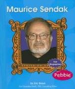 Stock image for Maurice Sendak (First Biographies) for sale by More Than Words