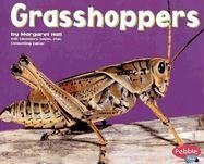 Imagen de archivo de Grasshoppers a la venta por ThriftBooks-Atlanta