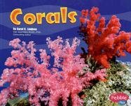 Imagen de archivo de Corals a la venta por ThriftBooks-Dallas
