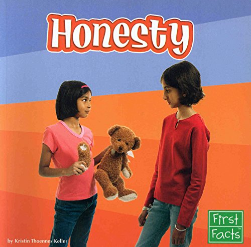 Beispielbild fr Honesty (Everyday Character Education) zum Verkauf von Wonder Book