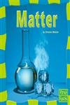 Matter (9780736851572) by Webster, Christine