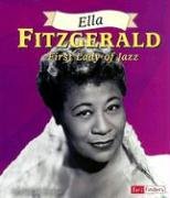 Stock image for Ella Fitzgerald: First Lady of Jazz (Fact Finders: Biographies) for sale by More Than Words