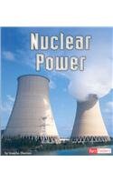 Nuclear Power (Fact Finders: Energy at Work) (9780736851930) by Sherman, Josepha