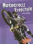 9780736852258: Motocross Freestyle (To the Extreme)