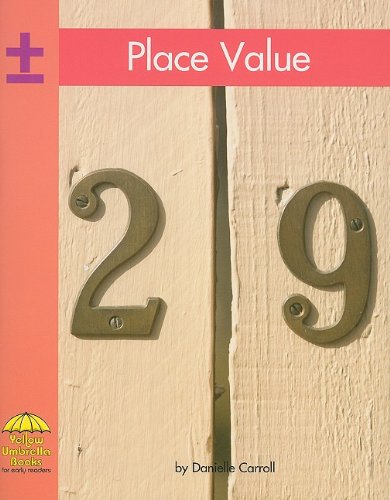 Place Value (Yellow Umbrella Books) (9780736852883) by Carroll, Danielle