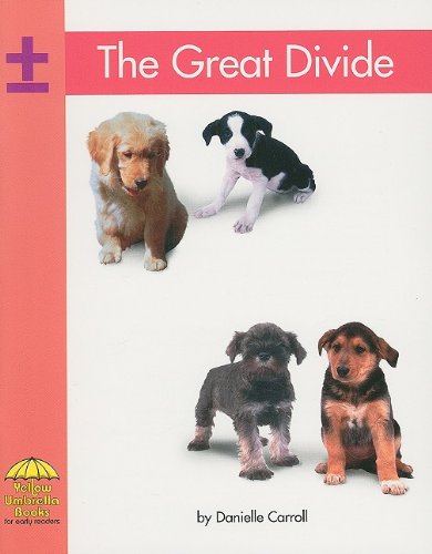 The Great Divide (9780736852913) by Carroll, Danielle