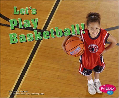 Beispielbild fr Let's Play Basketball! zum Verkauf von Better World Books