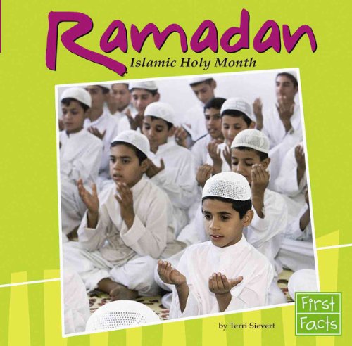 Imagen de archivo de Ramadan : Islamic Holy Month a la venta por Better World Books