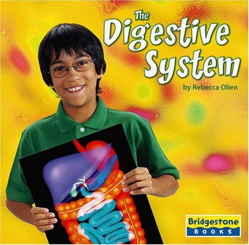 Beispielbild fr The Digestive System zum Verkauf von Better World Books