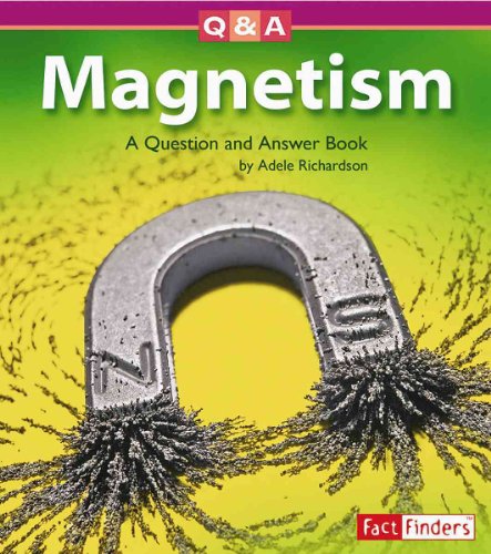 Stock image for Magnetism for sale by Better World Books