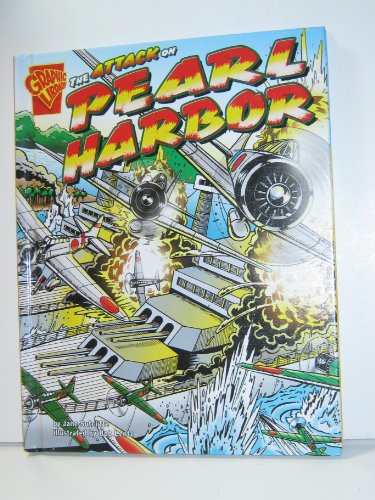 Stock image for The Attack on Pearl Harbor for sale by Better World Books