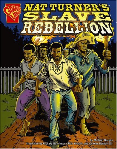 Stock image for Nat Turner's Slave Rebellion for sale by Better World Books