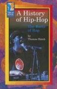 9780736857505: A History of Hip-Hop: The Roots of Rap (High Five Reading)