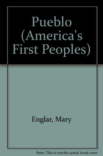 9780736857673: Pueblo (America's First Peoples)