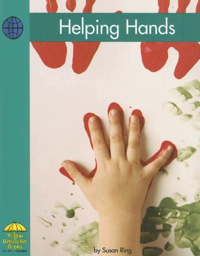 Stock image for Helping Hands for sale by Better World Books