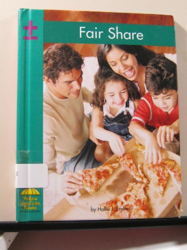 Stock image for Fair Share for sale by Better World Books
