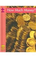 Imagen de archivo de How Much Money? (Yellow Umbrella Fluent Level) a la venta por Ebooksweb