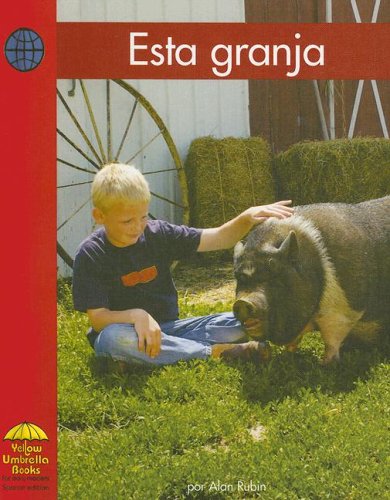 Esta Granja (Yellow Umbrella Books (Spanish)) (Spanish Edition) (9780736860048) by Rubin; Alan