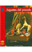 Beispielbild fr Jugetes Del Pasado/ Toys Long Ago (Social Studies) (Spanish Edition) zum Verkauf von -OnTimeBooks-