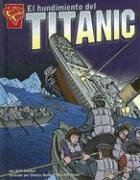 Beispielbild fr El Hundimiento del Titanic zum Verkauf von ThriftBooks-Dallas