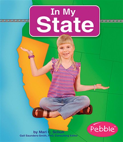 9780736861182: In My State