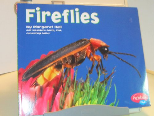 Fireflies (9780736861267) by Margaret Hall