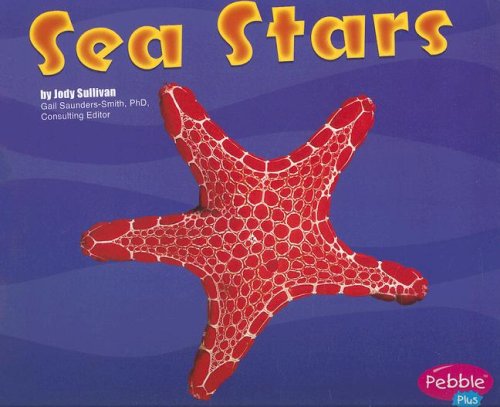 Sea Stars (Under the Sea) (9780736861359) by Sullivan, Jody