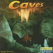 Stock image for Caves (Earthforms) for sale by HPB-Ruby