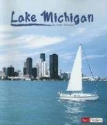 9780736861663: Lake Michigan (Land and Water)