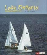 9780736861670: Lake Ontario (Fact Finders: Land and Water)