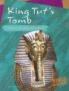 King Tut's Tomb: Ancient Treasures Uncovered (Edge Books, Mummies) (9780736861861) by Burgan, Michael